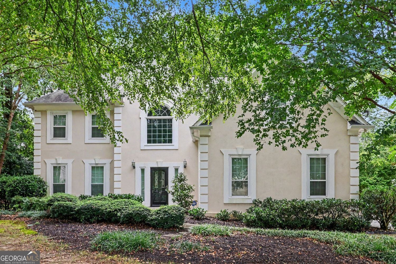 231 Sunset Hills DR