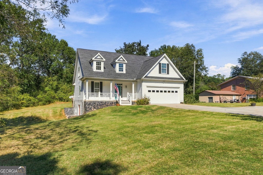Photo of 505 Bradley Drive, Palmetto, GA 30268 (MLS # 10874546)