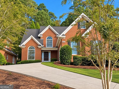 Photo of 141 Vinings Ct CT SE, Rome, GA 30161 (MLS # 10877861)
