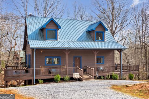 Cabin in Cleveland GA 417 Hickory Ridge Drive.jpg