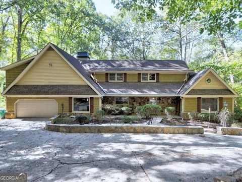 240 Fairway Ridge DR Alpharetta GA 30022