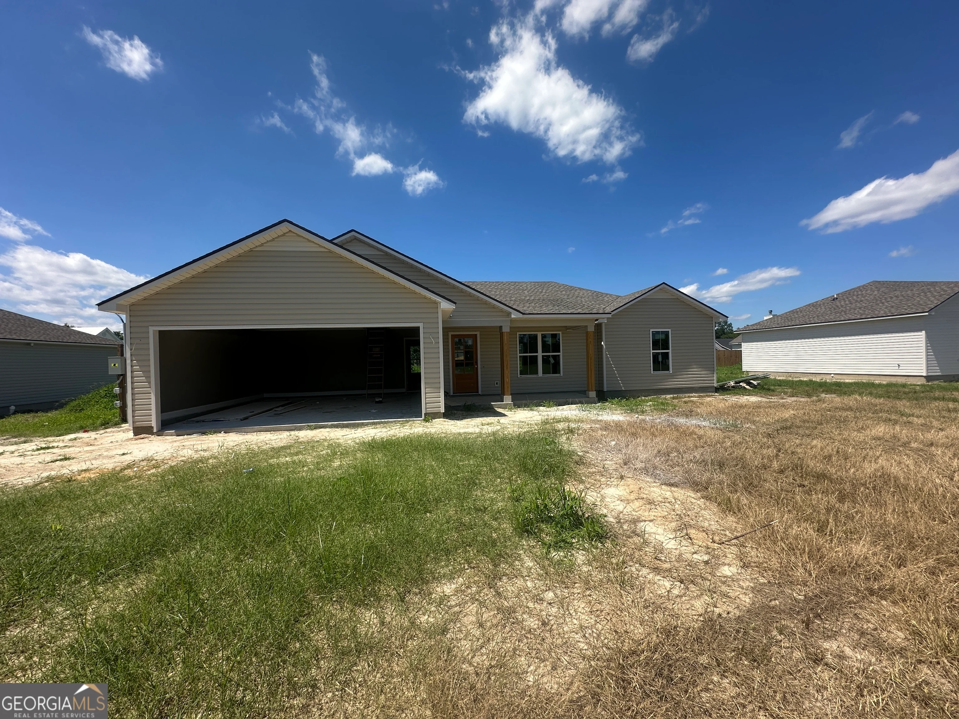 97 Cypress Street, Ray City, GA, 31645