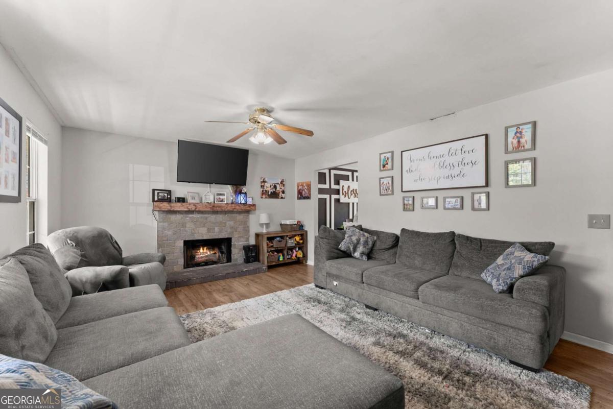 3044 Saddle Creek DR