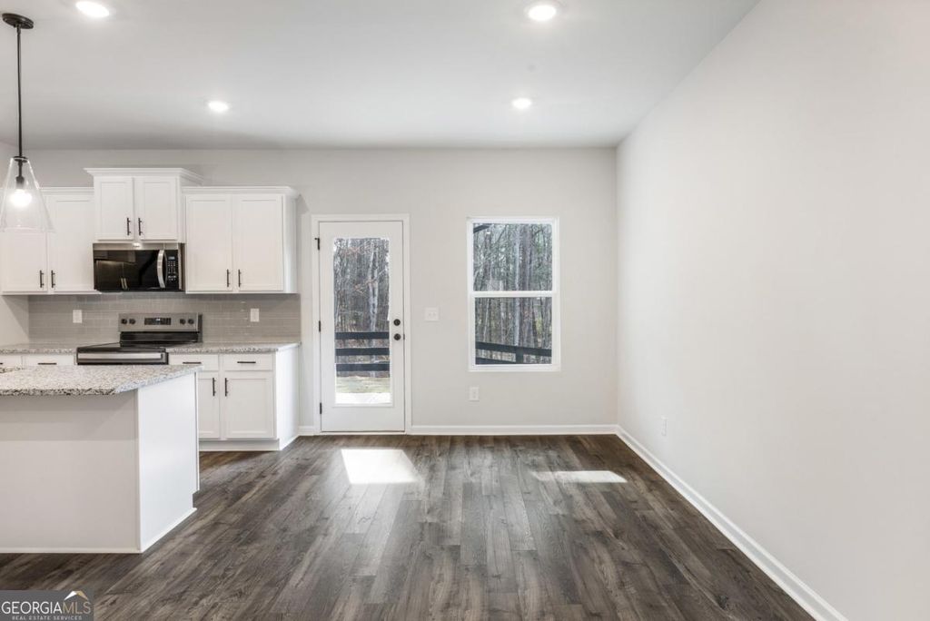 Photo of 331 Yukon Drive #63, Conyers, GA 30094 (MLS # 10735591)