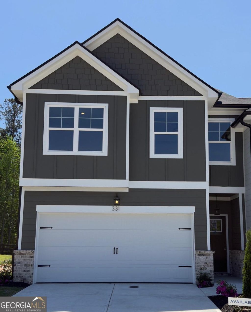 Photo of 331 Yukon Drive #63, Conyers, GA 30094 (MLS # 10735591)