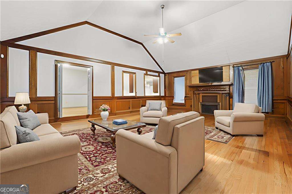 4740 NANTUCKET DR SW