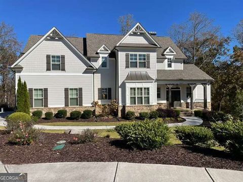 5536 Dockside Ovlk Gainesville GA 30506