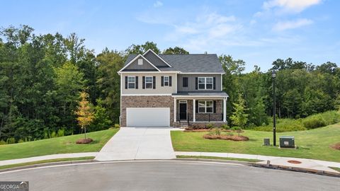 620 Lobelia WAY Locust Grove GA 30248