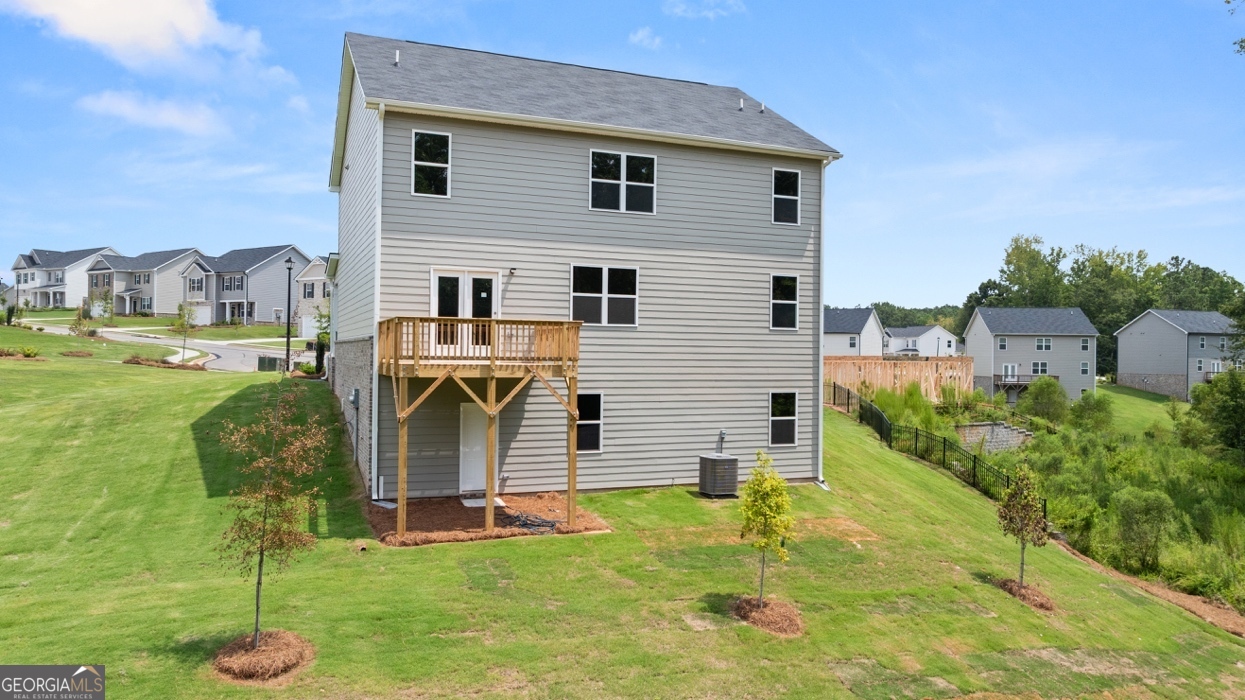 620 Lobelia WAY