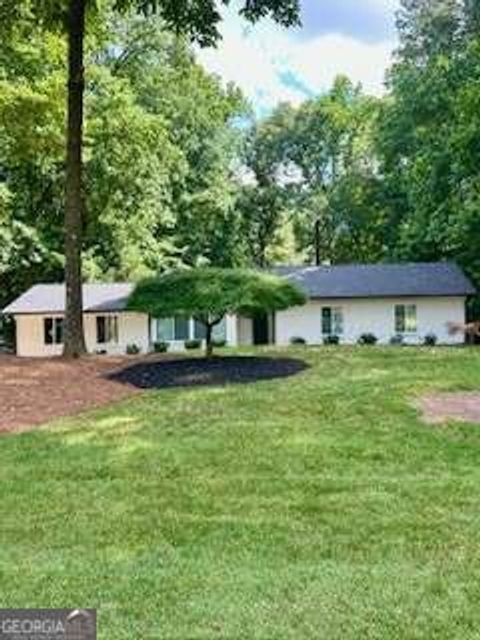 Photo of 1360 BETHANY Court, Alpharetta, GA 30004 (MLS # 10617540)