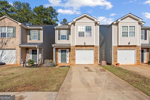 Photo of 138 Alton Circle, Villa Rica, GA 30180 (MLS # 10652991)
