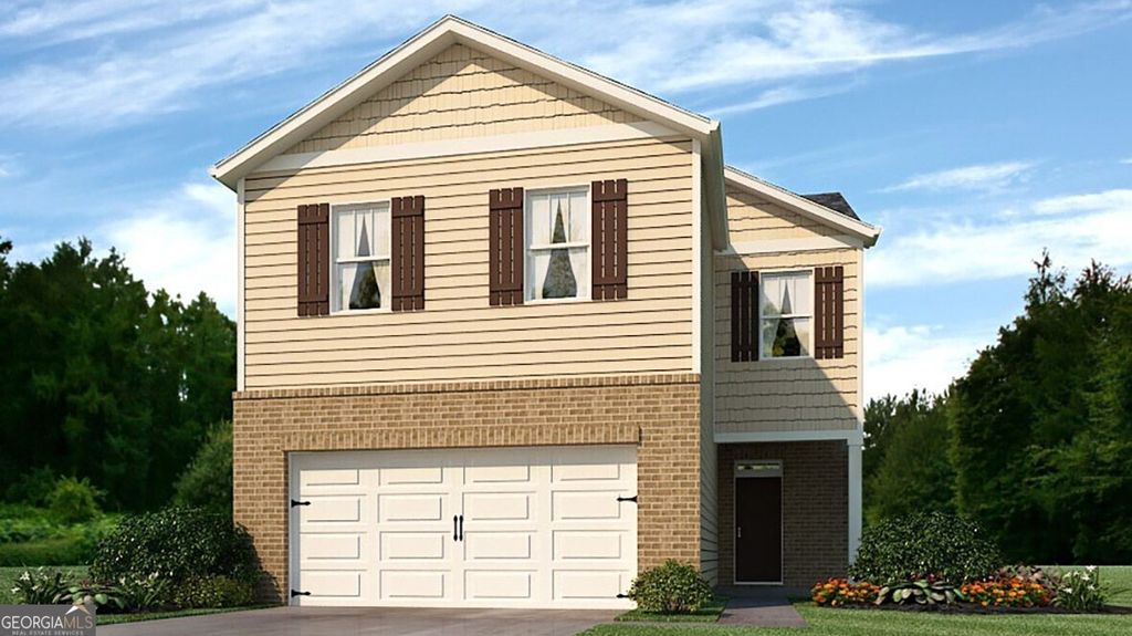 Photo of 262 Rolling Meadow Trace, Jasper, GA 30143 (MLS # 10786284)