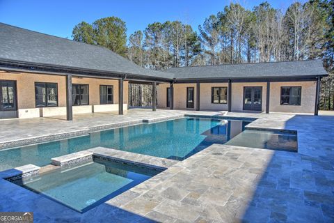 A home in Warm Springs