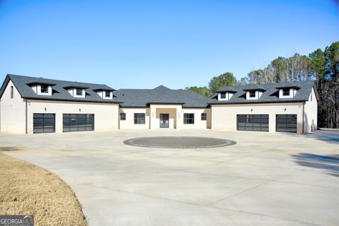 A home in Warm Springs