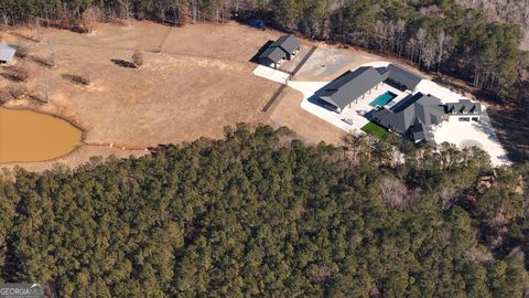 A home in Warm Springs