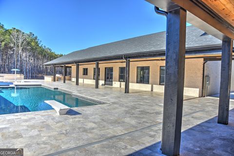 A home in Warm Springs