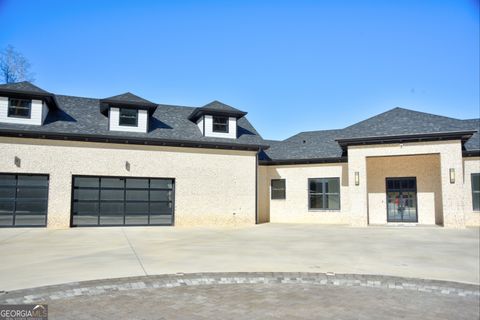 A home in Warm Springs