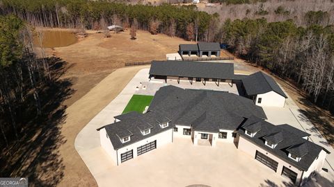 A home in Warm Springs