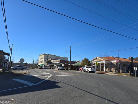 A home in Warm Springs