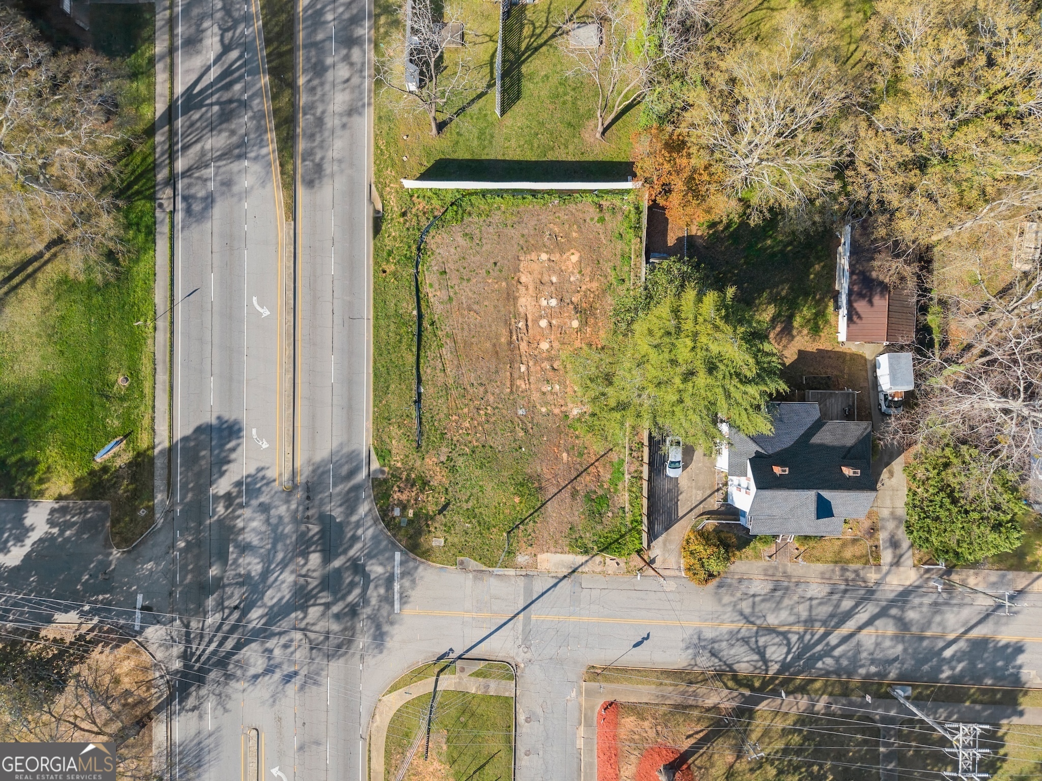 1 Spring ST