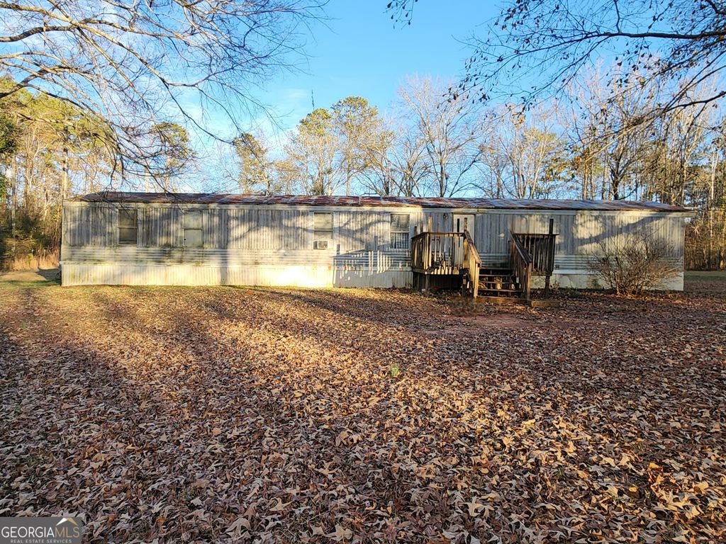 Photo of 1405 Smith Road, Forsyth, GA 31029 (MLS # 10662464)