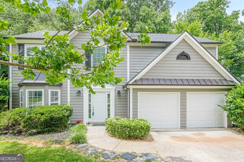 4959 Abbotts Glen TRL NW Acworth GA 30101