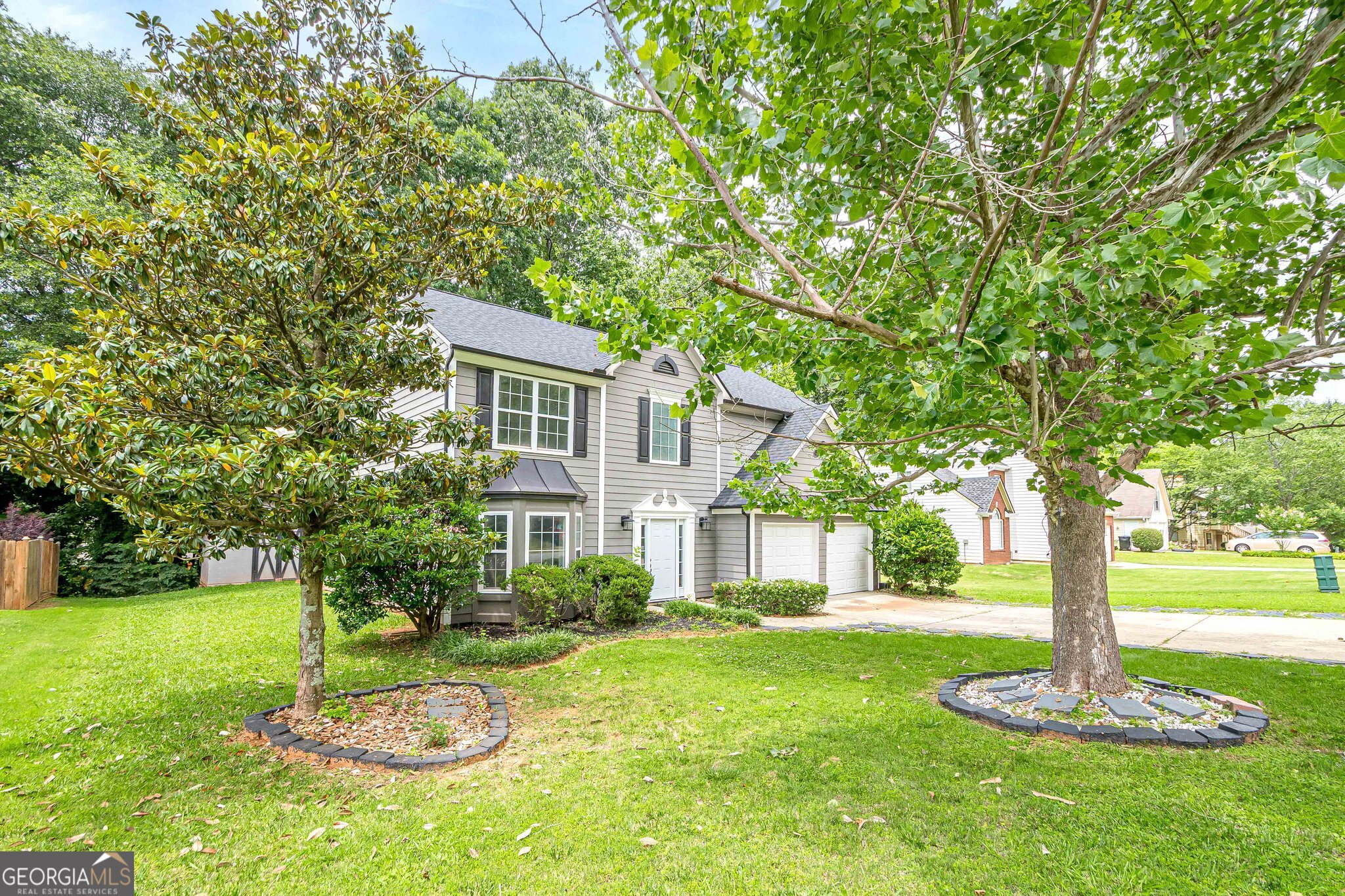 4959 Abbotts Glen TRL NW