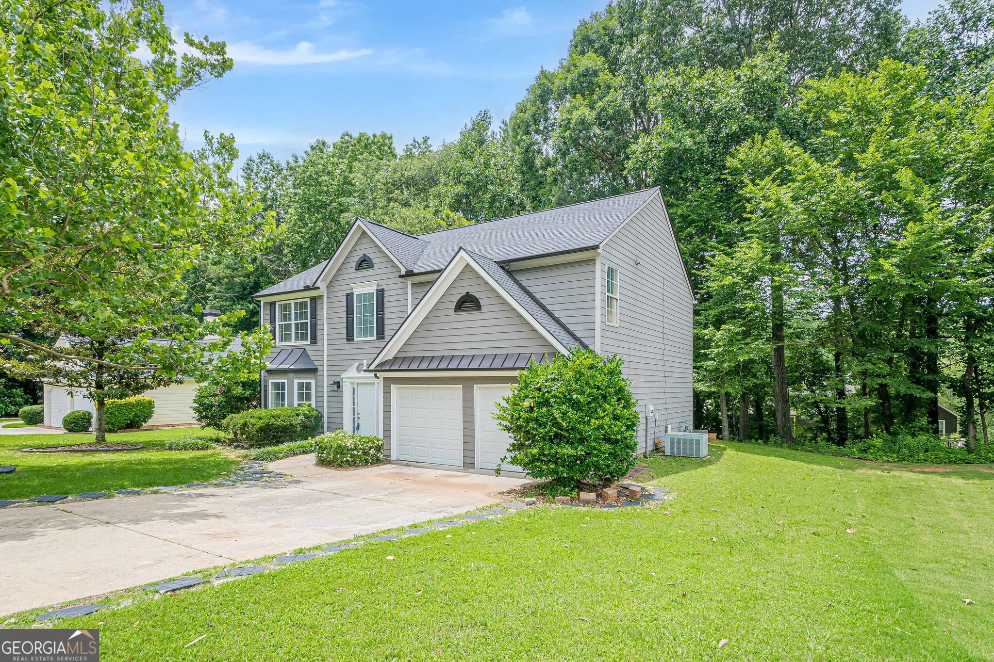 4959 Abbotts Glen TRL NW