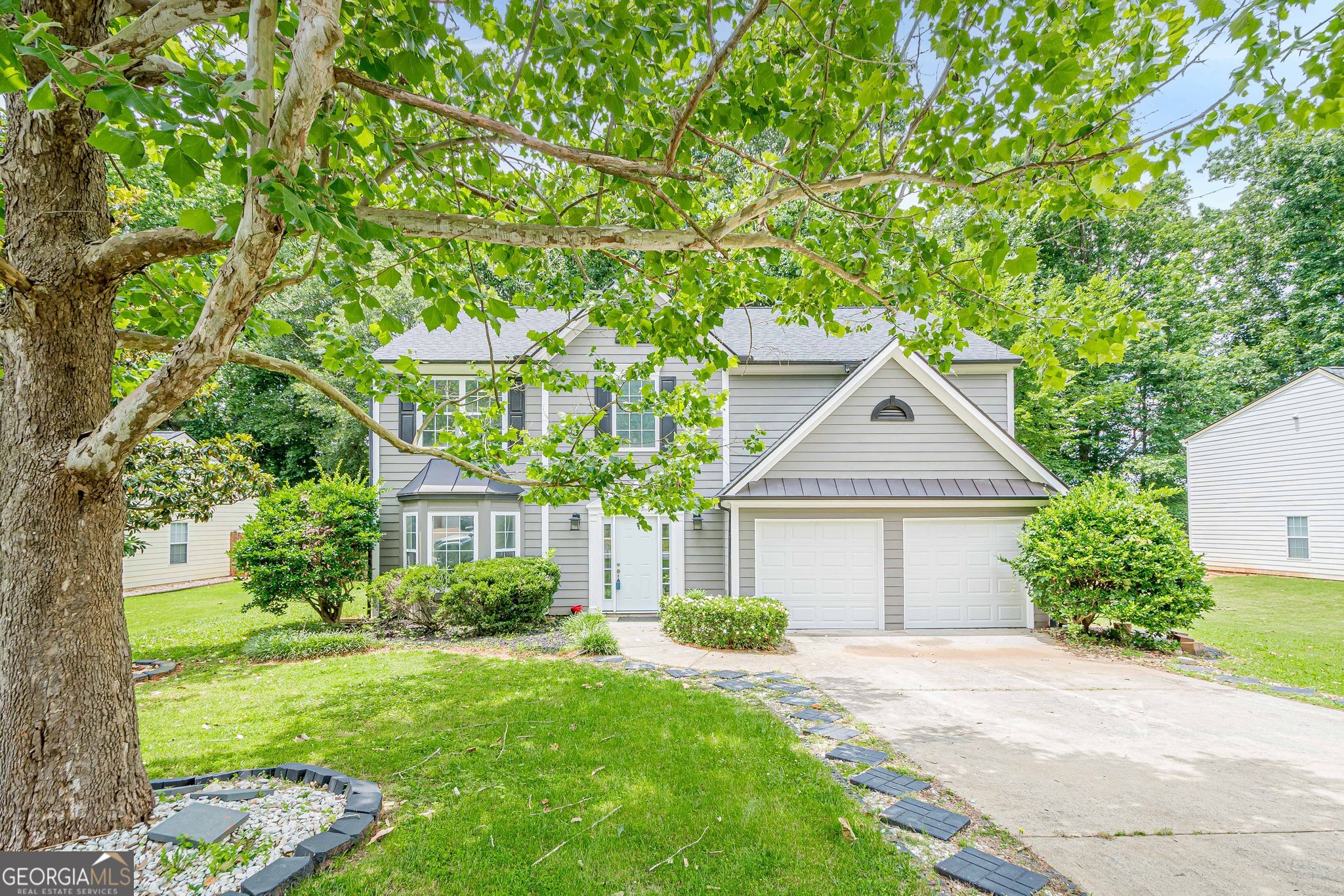 4959 Abbotts Glen TRL NW
