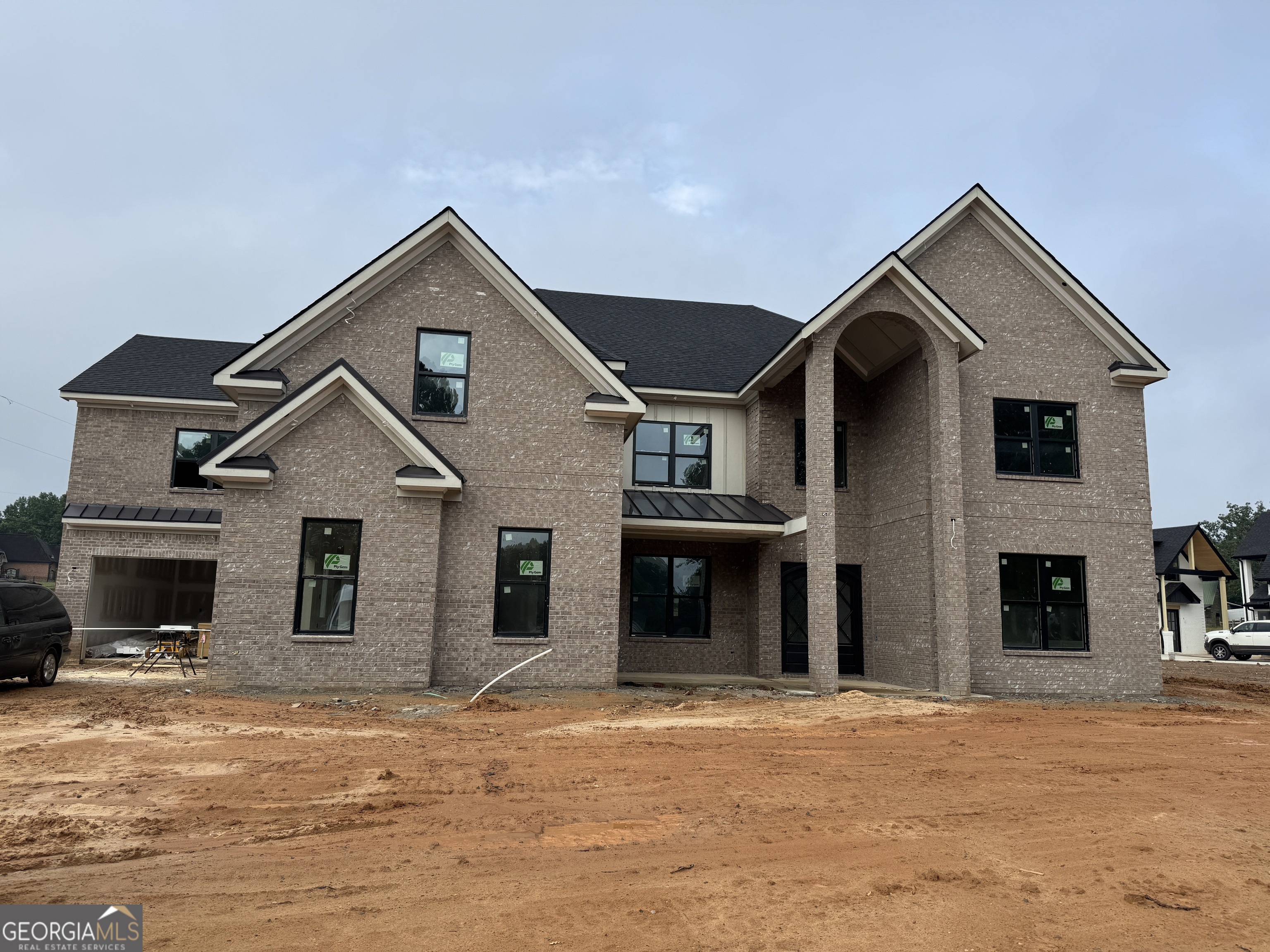 0 Thompson Mill RD