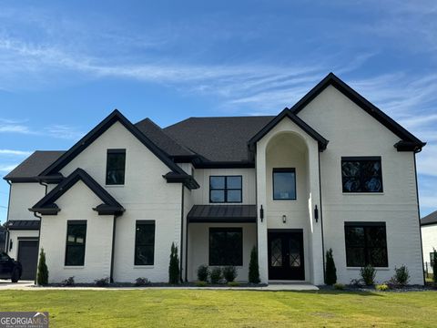 0 Thompson Mill RD Buford GA 30519