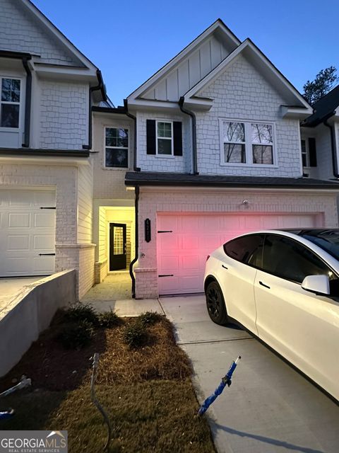 4281 Marsha ST Doraville GA 30360