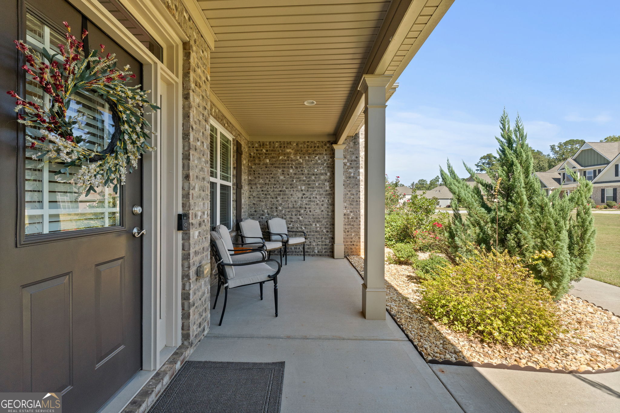 102 Morgan Farm DR
