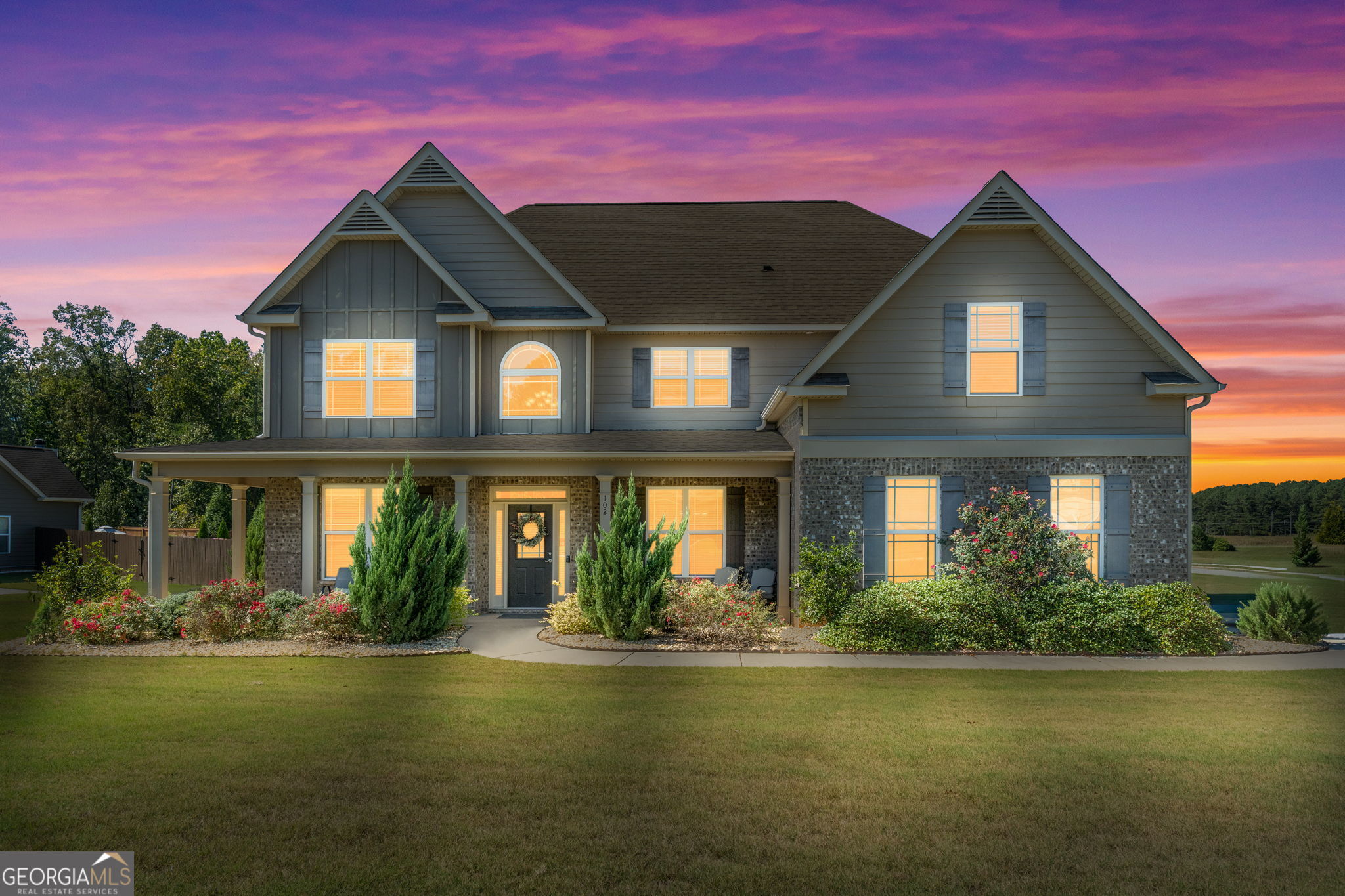 102 Morgan Farm DR