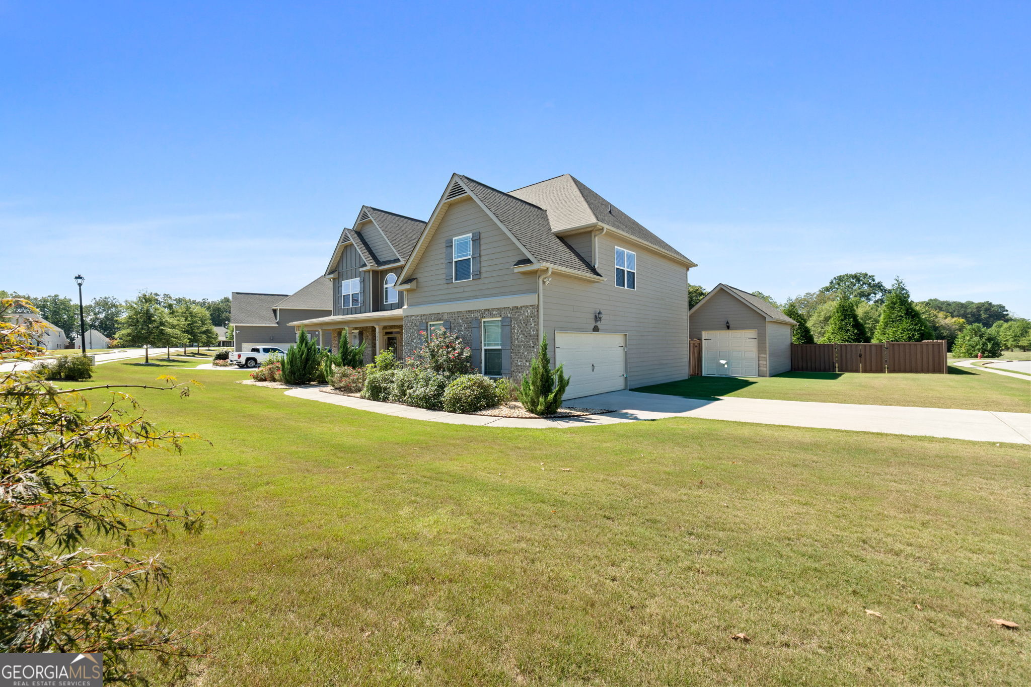 102 Morgan Farm DR