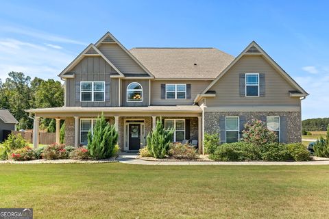102 Morgan Farm DR Senoia GA 30276