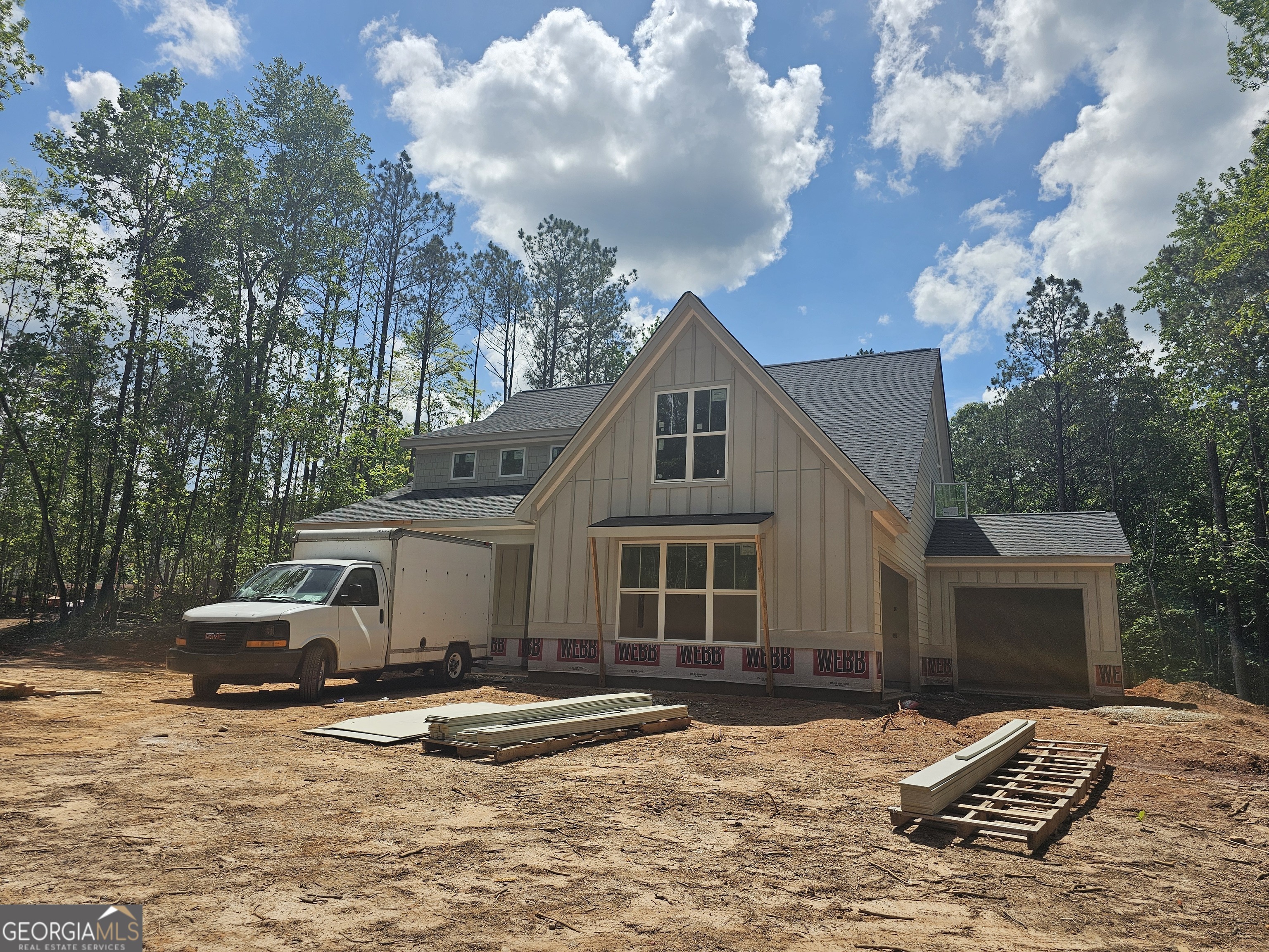 6821 Phillips Mill RD