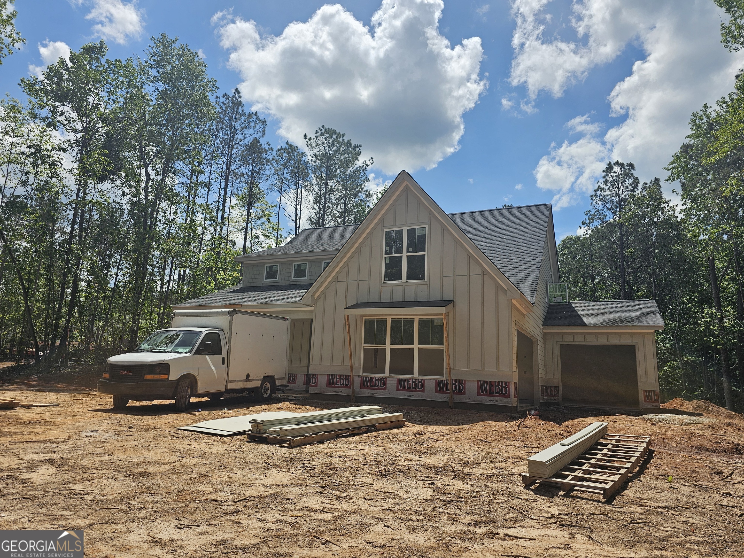 6821 Phillips Mill RD