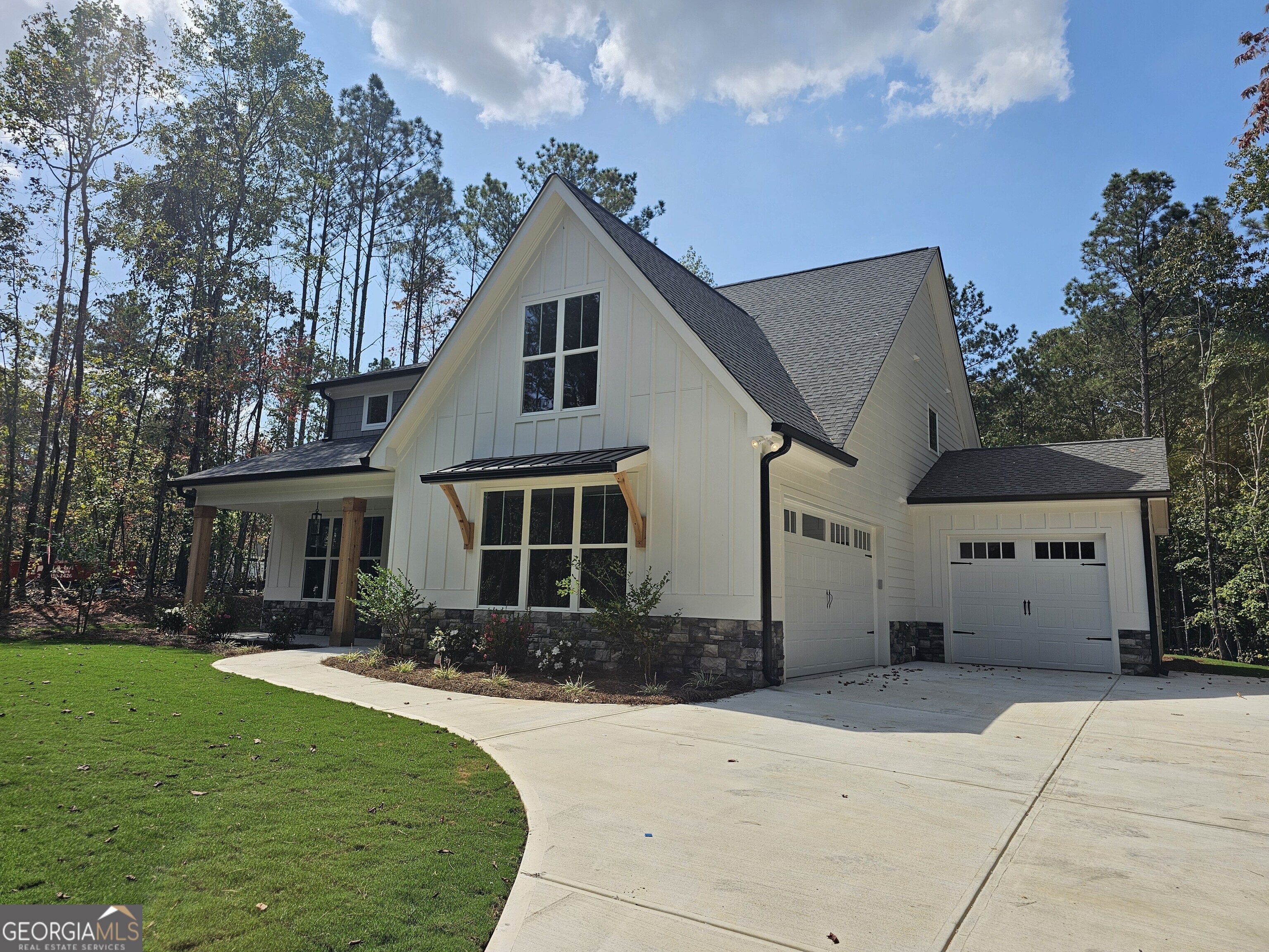 6821 Phillips Mill RD