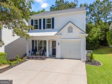 11255 Wittenridge DR Alpharetta GA 30022