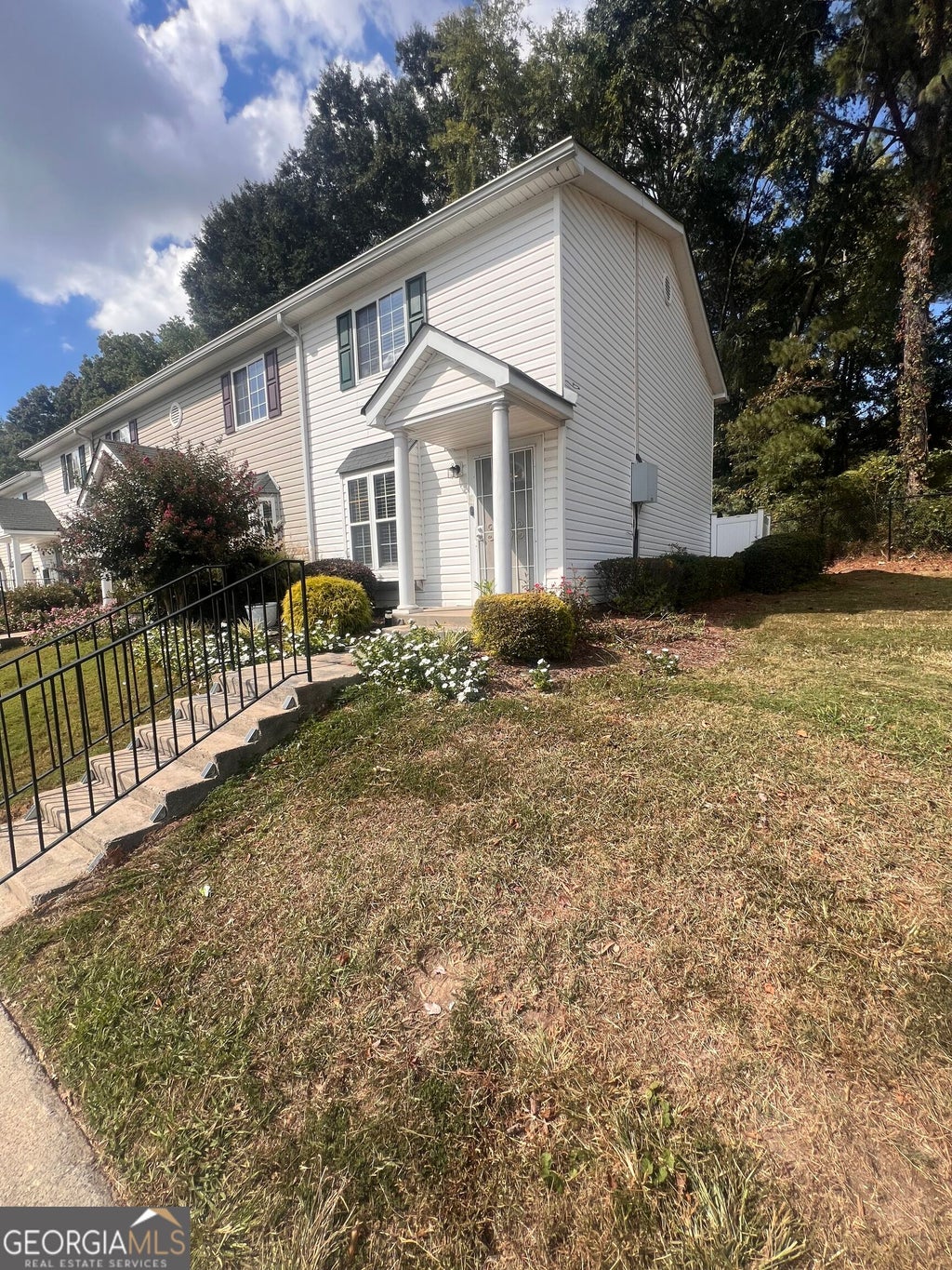 Photo of 1625 Conley Rd #76, Conley, GA 30288 (MLS # 10858093)
