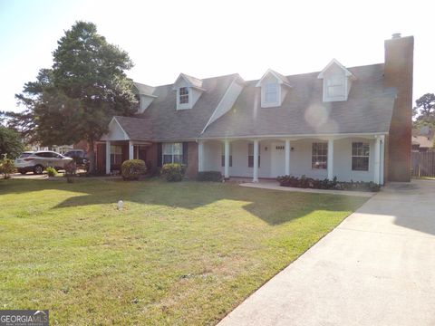 Photo of 2132 Hickory Bend SE, Conyers, GA 30013 (MLS # 10652371)