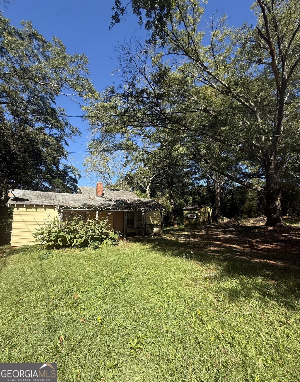 Photo of 730 Spring Street, Villa Rica, GA 30180 (MLS # 10876195)