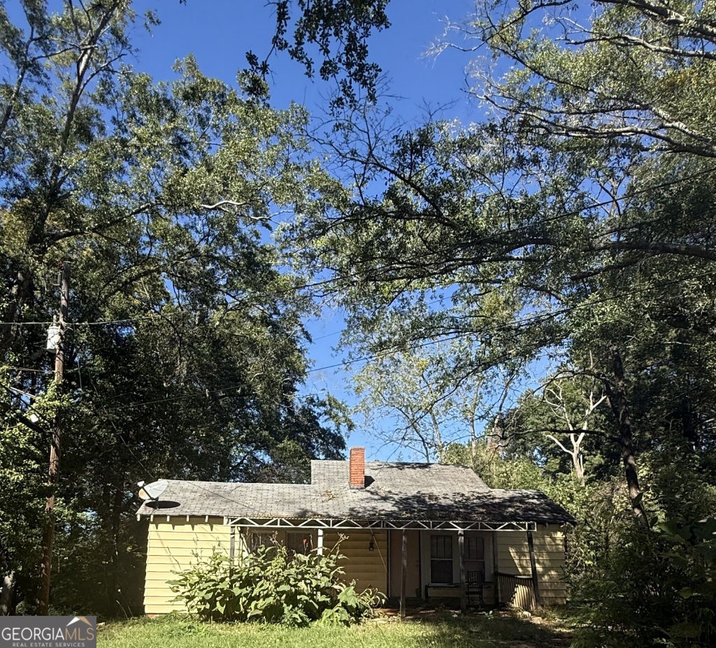 Photo of 730 Spring Street, Villa Rica, GA 30180 (MLS # 10876195)