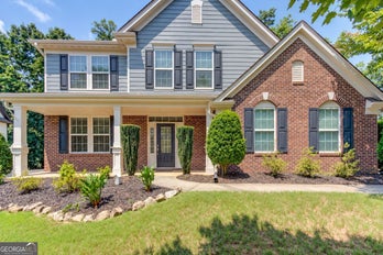 Single Family Residence at 1043 Liberty Park DR