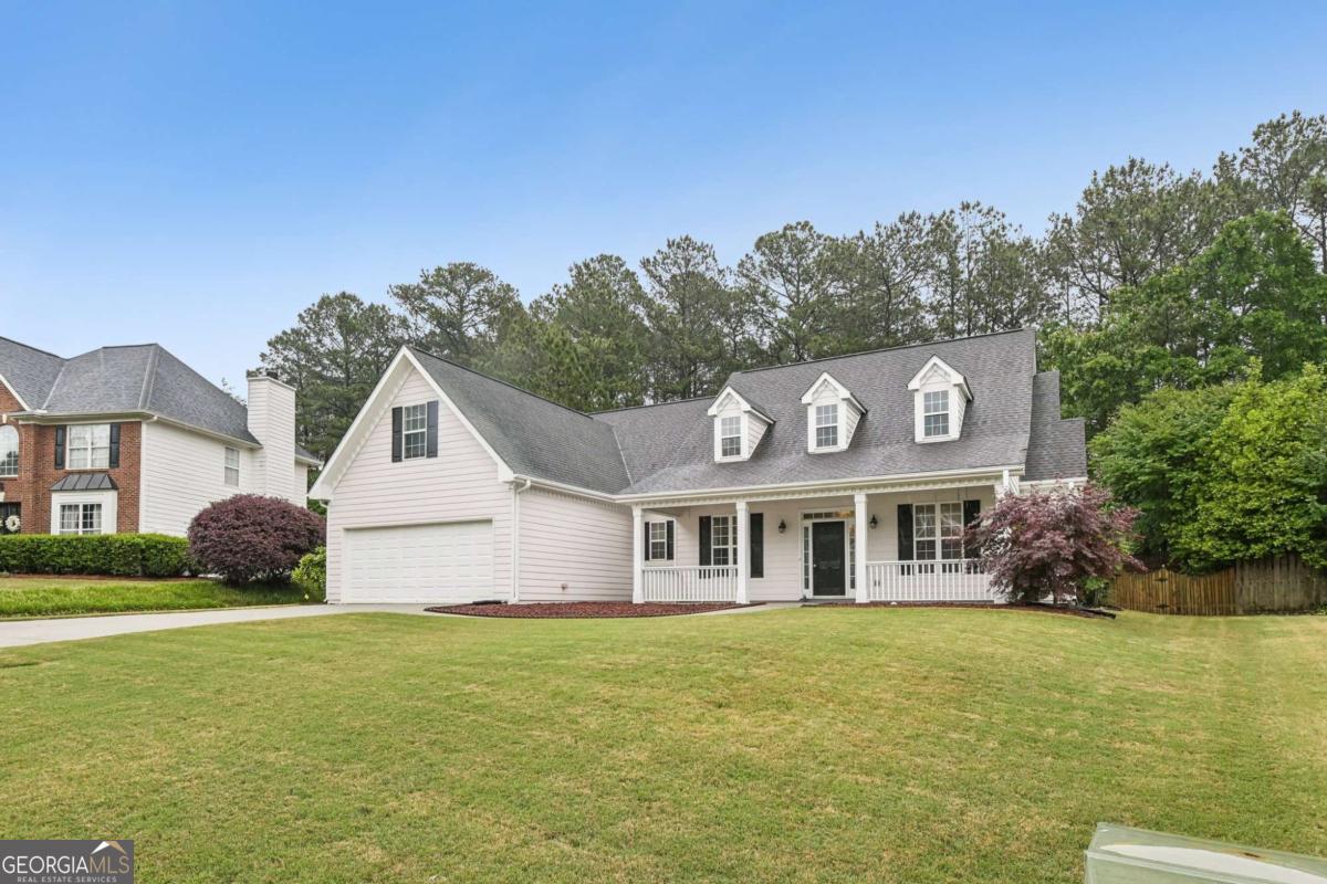 2229 Saint Kennedy LN