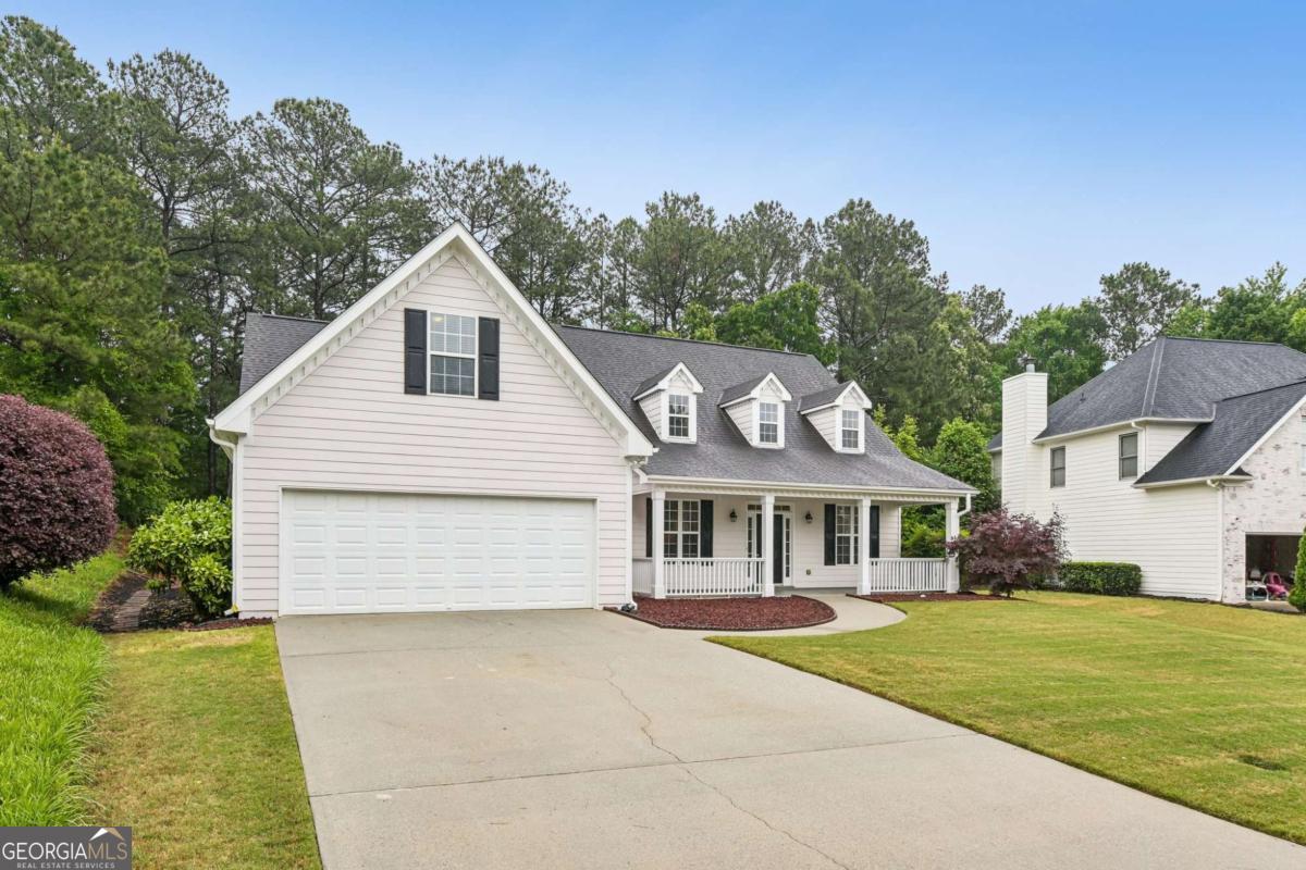 2229 Saint Kennedy LN
