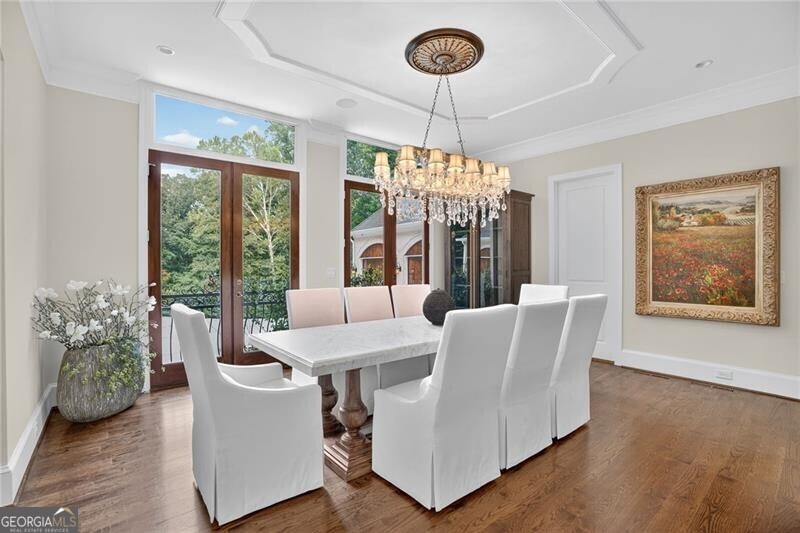 3620 Cloudland DR NW