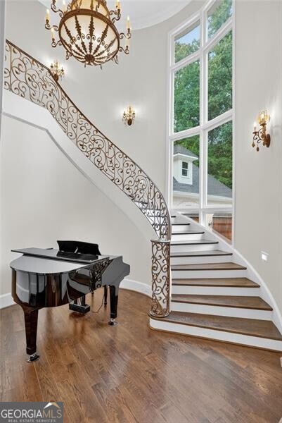 3620 Cloudland DR NW