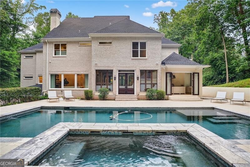 3620 Cloudland DR NW